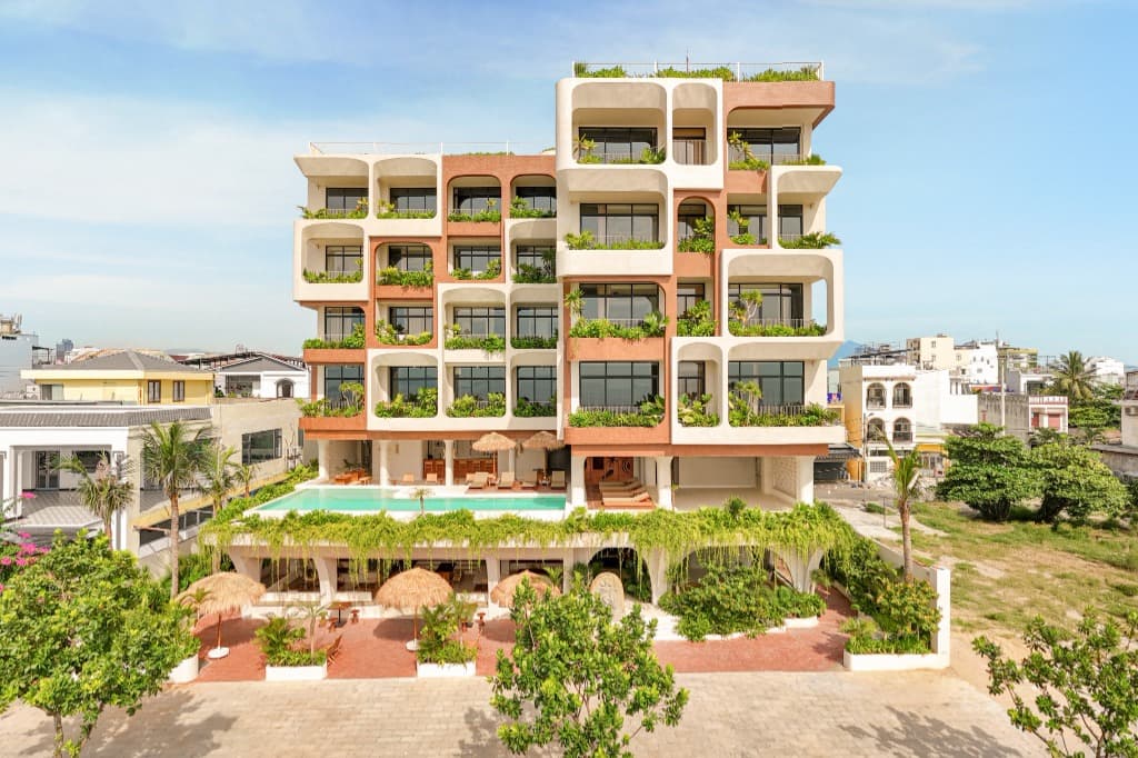 Chavana Boutique Hotel