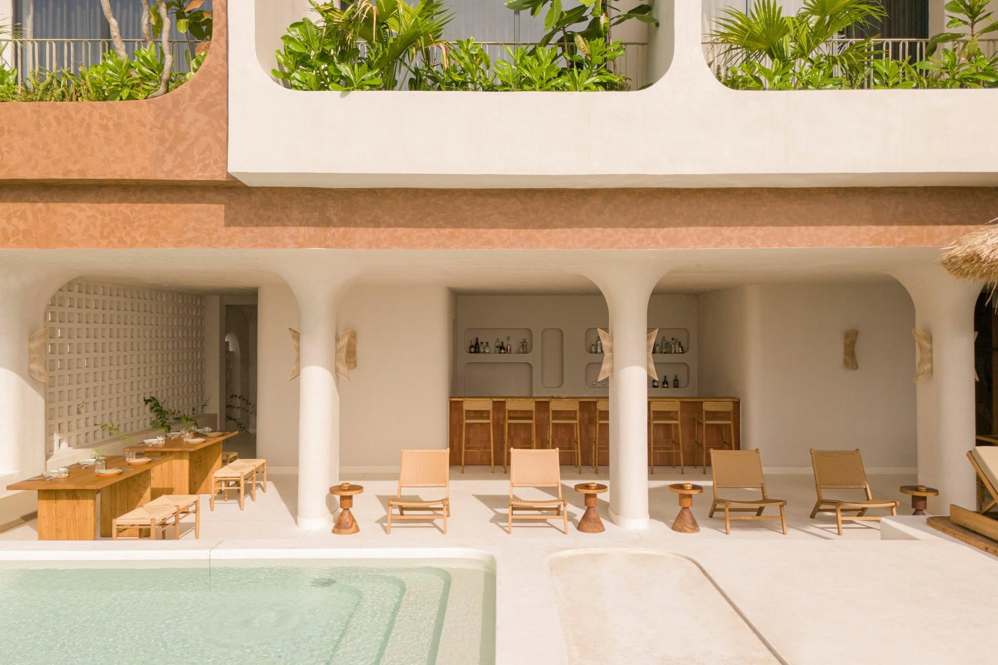 Chavana Boutique Hotel - View 1