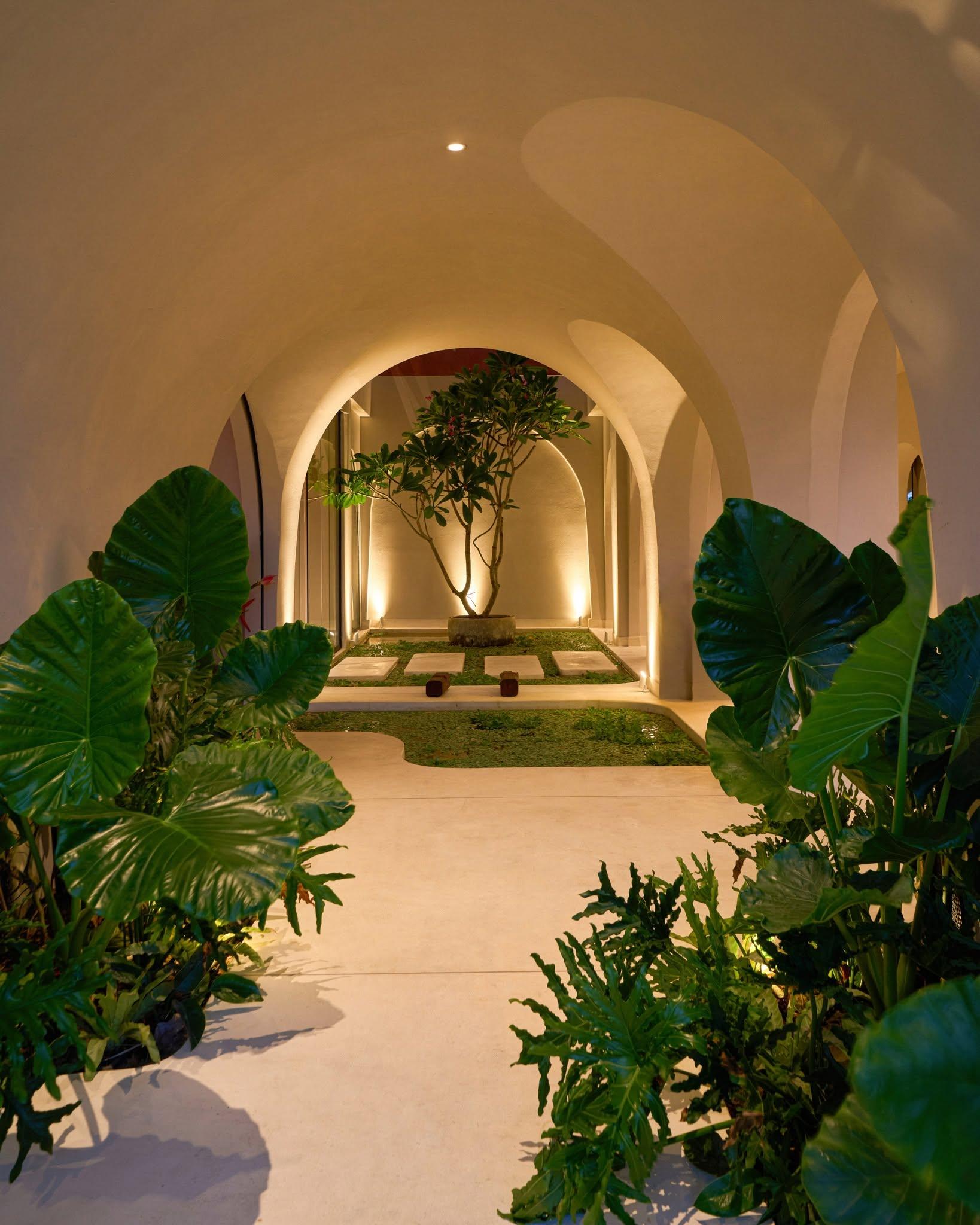 Chavana Boutique Hotel - View 2