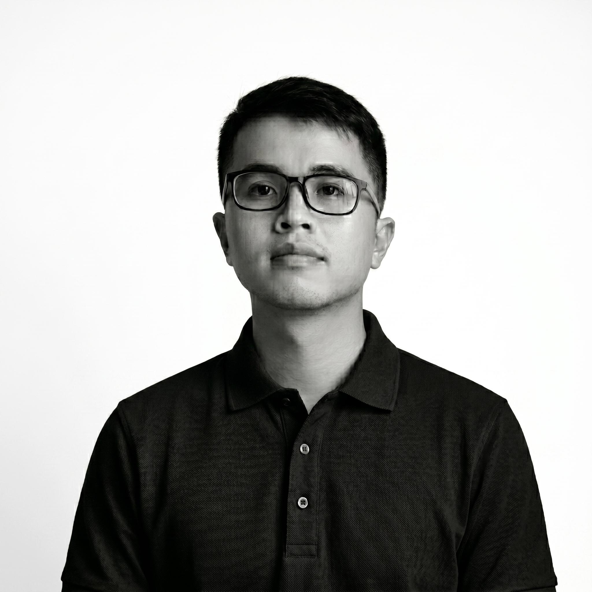 Tri Nguyen Minh Portrait